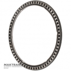 Голчастий упорний підшипник барабана C2 / C3 Clutch TOYOTA / LEXUS A750E, A750F, A760E, A760F, AB60E, AB60F - 3578660010, 9037471001 (85.30 10)