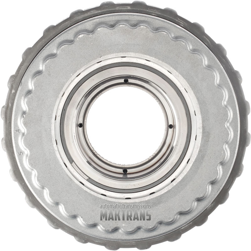 Барабан C2 / C3 Clutch TOYOTA, A750E, A750F, A760E, A760F — пустой, без дисков (высота барабан C2 Clutch — 23 мм)