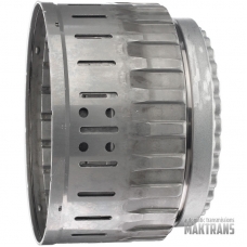 Барабан C2/C3 Clutch TOYOTA, A750E, A750F, A760E, A760F – порожній, без дисків (висота барабан C2 Clutch – 21 мм)