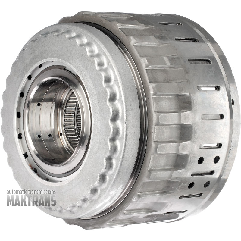 Барабан C2 / C3 Clutch TOYOTA, A750E, A750F, A760E, A760F — пустой, без дисков (высота барабан C2 Clutch — 21 мм)