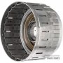 Барабан C2 / C3 Clutch TOYOTA, A750E, A750F, A760E, A760F — пустой, без дисков (высота барабан C2 Clutch — 21 мм)