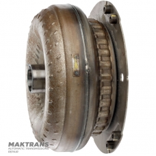 Гідротрансформатор (б/в, невідремонтований) ZF 8HP75 - 1087322625, I198, маркування 000418 (DODGE / JEEP 6.4 - 6.7L)