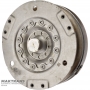 Гідротрансформатор (б/в, невідремонтований) ZF 8HP75 - 1087322625, I198, маркування 000418 (DODGE / JEEP 6.4 - 6.7L)