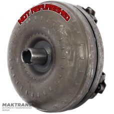 Гідротрансформатор (б/в, невідновлений) ZF 5HP24 - маркування 157100 (BMW13900, BM39, D21, L31)