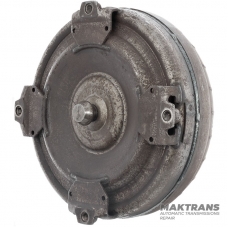 Гідротрансформатор (б/в, невідновлений) ZF 5HP24 - маркування 157100 (BMW13900, BM39, D21, L31)