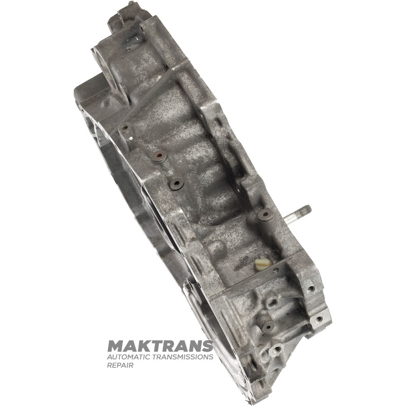Корпус передний трансмиссии TOYOTA U760F (4WD) — 35000-42270, 35000-42271 (RAV4, ASA44L, 2ARFE, 2.5L)