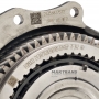 Ступиця масляного насоса з шестернею Drive Transfer Gear FORD 8F57 - BT4Z-7A108-B, AA5P-7F342-AA, 69 зубів (нар.Ø 166.85 мм)