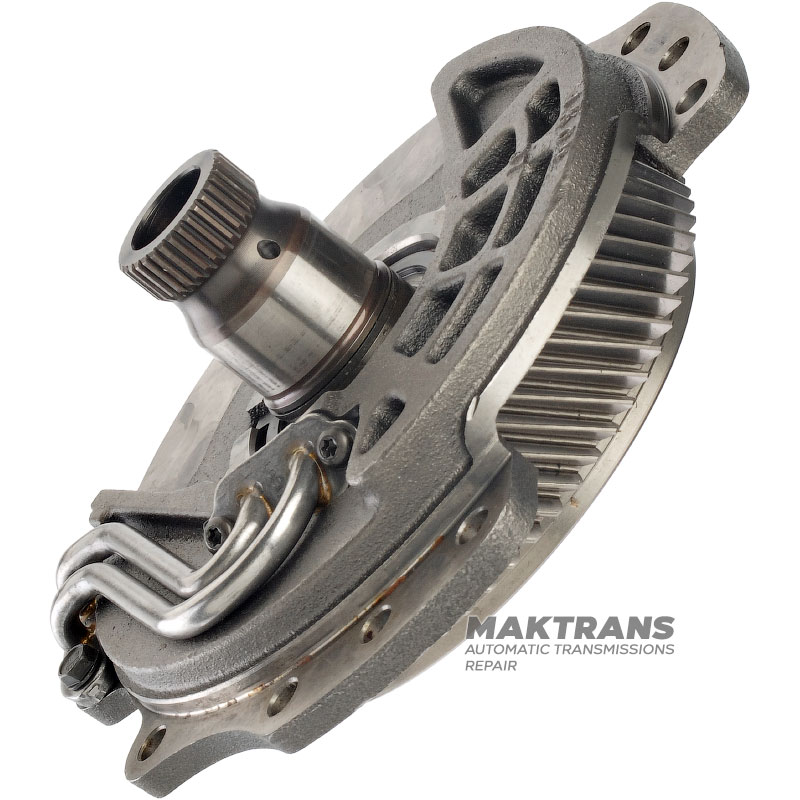 Ступиця масляного насоса з шестернею Drive Transfer Gear FORD 8F57 - BT4Z-7A108-B, AA5P-7F342-AA, 69 зубів (нар.Ø 166.85 мм)