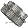 Барабан 4-6-R / 5-7 Clutch FORD 8F57 - K2GZ-7J251-A (12 отворів по колу)