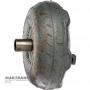 Гидротрнасформатор FORD C3 Transmission — выс. пилота 33 мм (нар.Ø 19.15 мм / 21 мм), нар.Ø корпуса 278 мм