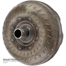 Гідротрнасформатор FORD C3 Transmission - вис. пілота 33 мм (нар.Ø 19.15 мм / 21 мм), нар.Ø корпусу 278 мм, 4 кріп. шпильки