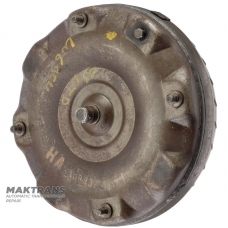 Гідротрнасформатор FORD C3 Transmission - вис. пілота 33 мм (нар.Ø 19.15 мм / 21 мм), нар.Ø корпусу 278 мм, 4 кріп. шпильки