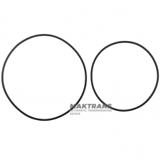 Комплект колец резиновых JF018  REVERSE CLUTCH 