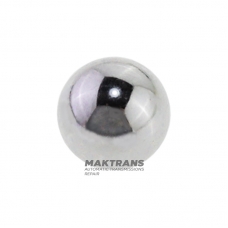 Металлический шарик гидроблока   JF018   Ø 5.5mm