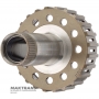 Хаб 4-6-R Clutch FORD 8F57 — общая высота 112 мм, 45 шлицев (нар.Ø 34.30 мм), K2GZ-7H351-A