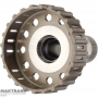 Хаб 4-6-R Clutch FORD 8F57 — общая высота 112 мм, 45 шлицев (нар.Ø 34.30 мм), K2GZ-7H351-A