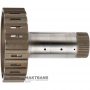 Хаб 4-6-R Clutch FORD 8F57 — общая высота 112 мм, 45 шлицев (нар.Ø 34.30 мм), K2GZ-7H351-A