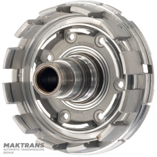 Ступиця масляного насоса / кошик зчеплення B1 Brake (без поршня) Mercedes-Benz 722.6 A1402722224