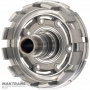 Ступица масляного насоса / корзина сцепления B1 Brake (без поршня) Mercedes-Benz 722.6 A1402722224 — пустой, без дисков и поршней