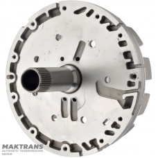 Ступиця масляного насоса / кошик зчеплення B1 Brake (без поршня) Mercedes-Benz 722.6 A1402722224
