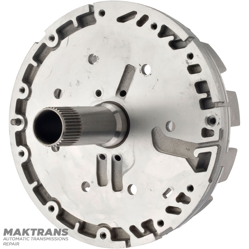 Ступица масляного насоса / корзина сцепления B1 Brake (без поршня) Mercedes-Benz 722.6 A1402722224 — пустой, без дисков и поршней