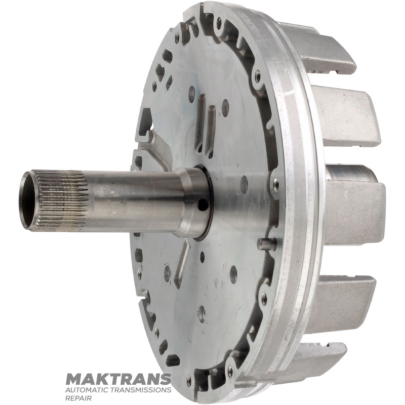 Ступица масляного насоса / корзина сцепления B1 Brake (без поршня) Mercedes-Benz 722.6 A1402722224 — пустой, без дисков и поршней