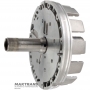 Ступица масляного насоса / корзина сцепления B1 Brake (без поршня) Mercedes-Benz 722.6 A1402722224 — пустой, без дисков и поршней