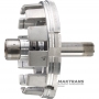 Ступица масляного насоса / корзина сцепления B1 Brake (без поршня) Mercedes-Benz 722.6 A1402722224 — пустой, без дисков и поршней