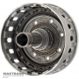 Ступица масляного насоса / корзина сцепления B1 Brake (без дисков) Mercedes-Benz 722.9 R2202724224, A2202724224 — пустой, без дисков, (общая высота 250 мм, высота статора (передняя часть) 101 мм))