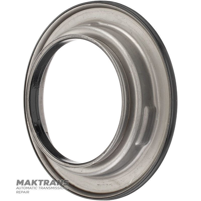 Поршень, обрезиненный FORD 6F50, 6F55, 8F57 / GM 6T70E, 6T75E — 7T4P-7J029-AE, 24231514