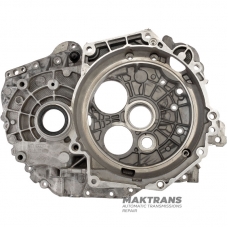 Корпус передній (відремонтований) VAG DSG6 DQ250 02E, 02E301107 - з відновленими гніздами підшипників