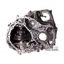 Корпус передний SUBARU CVT TR690 Lineartronic — маркировка TR690JHABA (31000AH630), в сборе с дифференциалом, 39 зубьев на шестерне