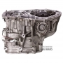 Корпус передний SUBARU CVT TR690 Lineartronic — маркировка TR690JHABA (31000AH630), в сборе с дифференциалом, 39 зубьев на шестерне