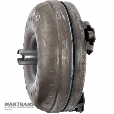 Гідротрансформатор (відновлений) ZF 5HP24 — маркування 157104