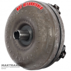 Гидротрансформатор (б/у, невосстановленный) ZF 5HP24 — маркировка 157102