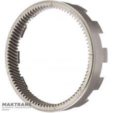 Кольцевая шестерня Input FORD 6F50, 6F55, 8F57 / GM 6T70 6T75 — 89 зубьев, нар.Ø 139 мм, 9E9Z-7D491-B, K2GZ-7G224-C