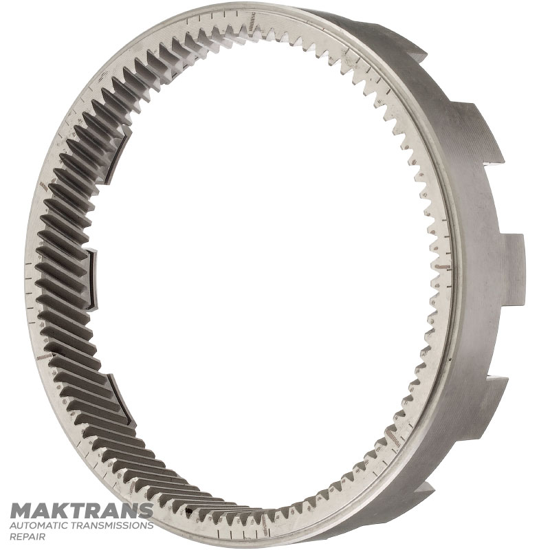 Кільцева шестерня Input FORD 6F50, 6F55, 8F57 / GM 6T70 6T75 - 89 зубів, нар.Ø 139 мм, 9E9Z-7D491-B, K2GZ-7G224-C