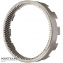 Кільцева шестерня Input FORD 6F50, 6F55, 8F57 / GM 6T70 6T75 - 89 зубів, нар.Ø 139 мм, 9E9Z-7D491-B, K2GZ-7G224-C