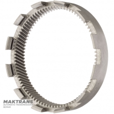 Кольцевая шестерня Input FORD 6F50, 6F55, 8F57 / GM 6T70 6T75 — 89 зубьев, нар.Ø 139 мм, 9E9Z-7D491-B, K2GZ-7G224-C
