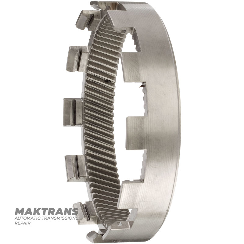 Кільцева шестерня Input FORD 6F50, 6F55, 8F57 / GM 6T70 6T75 - 89 зубів, нар.Ø 139 мм, 9E9Z-7D491-B, K2GZ-7G224-C