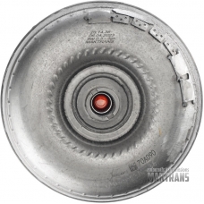 Гидротрансформатор (отремонтированный) Aisin Warner TF80-SC, TF81-SC — 70A090