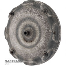 Кришка передня FORD C4 — нар.Ø 270.05 мм, 4 кріпильні шпильки, нар.Ø пілота 21 мм
