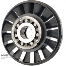 Колесо ректорне гідротрансформатора FORD C3 - 74DT-7934-FA, нар.Ø 170.75 мм