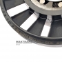Колесо ректорне гідротрансформатора FORD C3 - 74DT-7934-FA, нар.Ø 170.75 мм