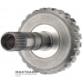 Хаб Low Clutch MAZDA CW6A-EL, EW6A-EL - висота 127 мм, нар.Ø хаба 92.05 мм, 22 шліци (нар.Ø 23.65 мм)