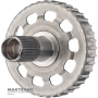 Хаб HIGH Clutch MAZDA CW6A-EL, EW6A-EL — высота 111 мм, нар.Ø хаба 132.40 мм, 31 шлиц (нар.Ø 32.65 мм)