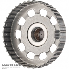 Хаб HIGH Clutch MAZDA CW6A-EL, EW6A-EL — высота 111 мм, нар.Ø хаба 132.40 мм, 31 шлиц (нар.Ø 32.65 мм)