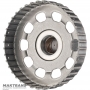 Хаб HIGH Clutch MAZDA CW6A-EL, EW6A-EL — высота 111 мм, нар.Ø хаба 132.40 мм, 31 шлиц (нар.Ø 32.65 мм)