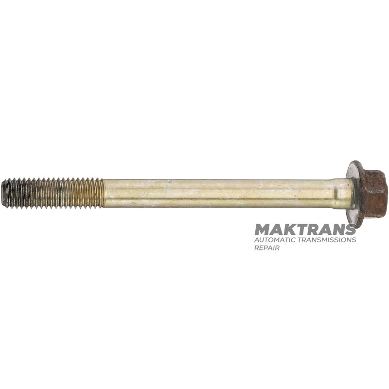 Болт крепдения переднего корпуса ALLISON 1000, 2000 — 29537403 (M10 х 1.5 х 110)