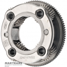 Планетарная передача Input FORD 6F50, 6F55, 8F57/ GM 6T70, 6T75 — 7T4Z-7D491-B, 4 сателлита, 24 зуба (нар.Ø 36.15 мм)